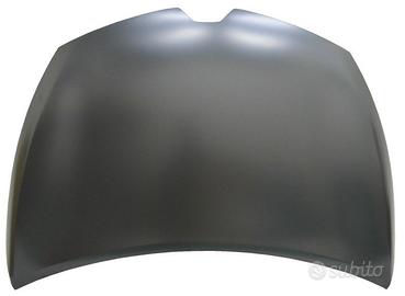 COFANO ANTERIORE RENAULT CLIO 2012 AL 2019