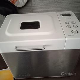 Paletta Per Macchina Del Pane Kenwood BM250/BM256 - Codice KW702957, Garanzia 10 Anni - Foto 10