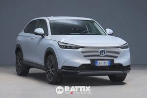 HONDA HR-V III 2022 HR-V 1.5 hev Elegance ecvt