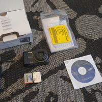 Fotocamera Samsun S750-S 12Megapixel