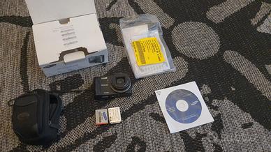 Fotocamera Samsun S750-S 12Megapixel