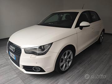 Audi A1 1.6 TDI S tronic Admired