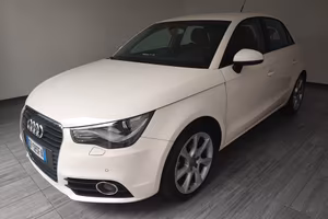 Audi A1 1.6 TDI S tronic Admired