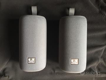 2 BOX BLUETOOTH