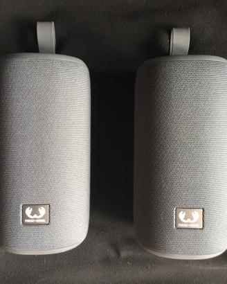 2 BOX BLUETOOTH