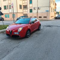 ALFA ROMEO MITO PERFETTA A POCO PREZZO 