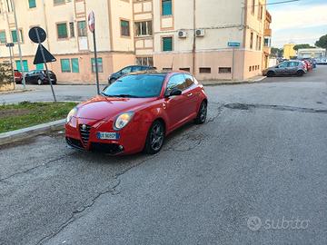 ALFA ROMEO MITO PERFETTA A POCO PREZZO 