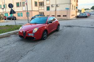 ALFA ROMEO MITO PERFETTA A POCO PREZZO 