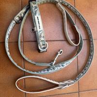Guinzaglio multifunzione premium ChopChopLala + co
