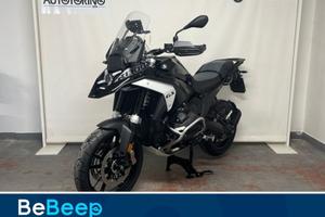 BMW Motorrad R 1300 GS TRIPLE BLACK