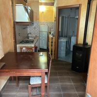 Monolocale con soppalco Fiuggi