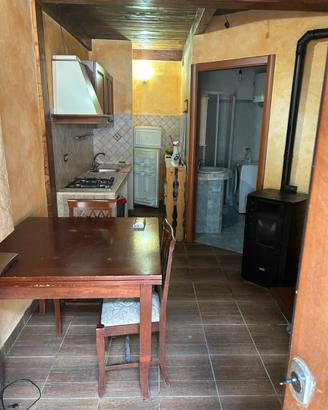 Monolocale con soppalco Fiuggi