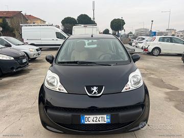 PEUGEOT 107 1.0 68 CV 3p. Sweet Years