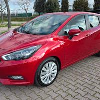Nissan Micra IG-T 92 1.0 GPL 5 porte Eco N-Design