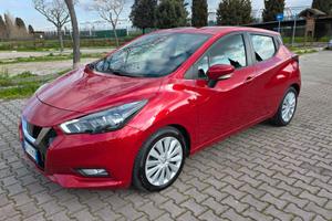 Nissan Micra IG-T 92 1.0 GPL 5 porte Eco N-Design