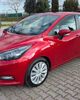Nissan Micra IG-T 92 1.0 GPL 5 porte Eco N-Design