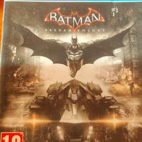 Batman ps4