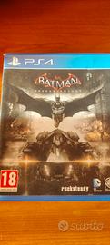 Batman ps4
