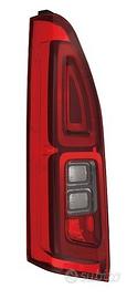 FANALE POSTERIORE FIAT DOBLO DAL 2022