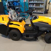 Trattorino tagliaerba stiga estate 3084h