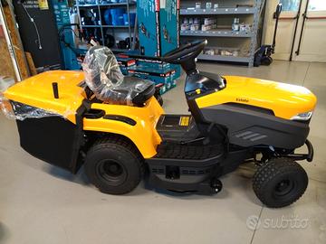 Trattorino tagliaerba stiga estate 3084h