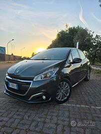 PEUGEOT 208 1.5 HDI 75 CV UNICO PROP PERFETTA