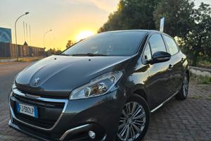 PEUGEOT 208 1.5 HDI 75 CV UNICO PROP PERFETTA