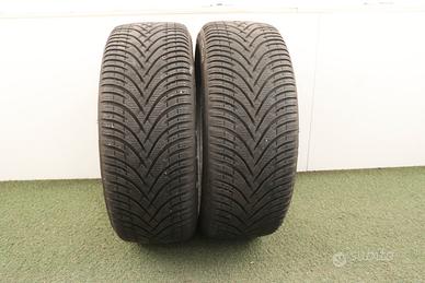 Gomme Kleber Krisalp 205 45 17 inverno