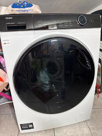 Lavatrice Haier 15 kg classe A