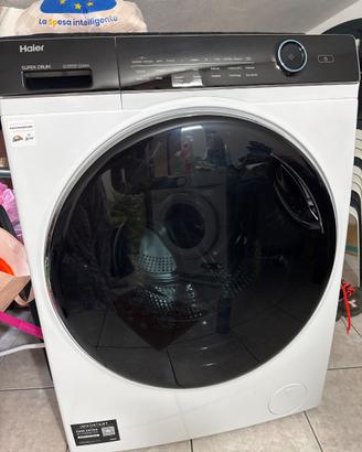 Lavatrice Haier 15 kg classe A