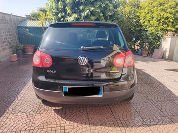 VW Golf 1.9 105cv