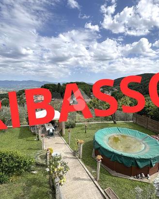 CASA INDIPENDENTE A NARNI