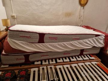 Coppia di Materassi Marion Venere