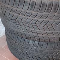 Gomme invernali Pirelli scorpion Winter 265/45/r20