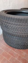 Gomme invernali Pirelli scorpion Winter 265/45/r20