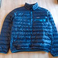 Piumino Patagonia uomo