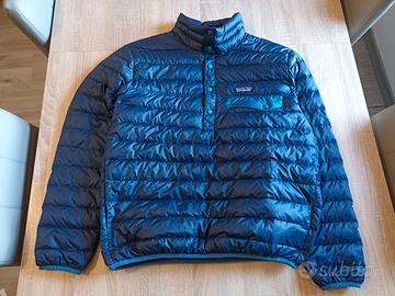 Piumino Patagonia uomo