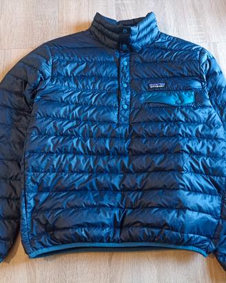 Piumino Patagonia uomo