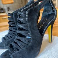 Scarpe con tacco Cafe’Noir
