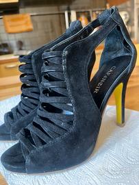 Scarpe con tacco Cafe’Noir
