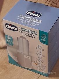Sterilizzatore Chicco neonato
