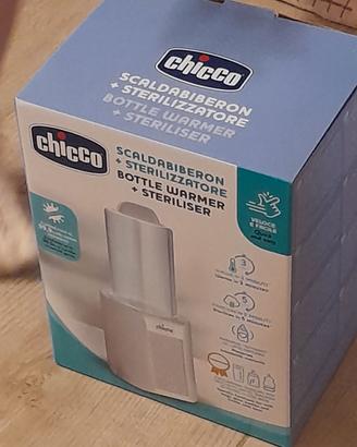 Sterilizzatore Chicco neonato