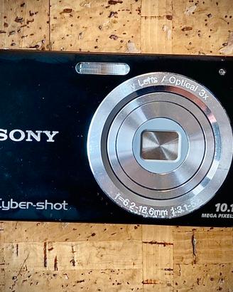 Sony Cyber-shot DSC -DSC 180