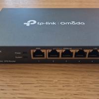 Router TP-LINK ER605 