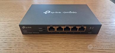 Router TP-LINK ER605 