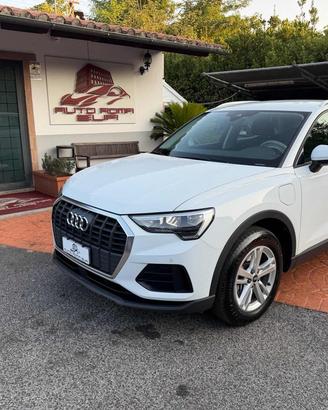AUDI Q3 45 TFSI e Business S TRONIC PARI NUOVO P