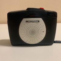 Lettore portatile cassette Grundig GW-R50