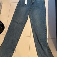 Jeans shein