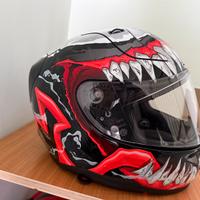 Casco integrale venom hjc