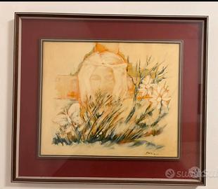 Quadro di Bonavita